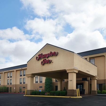 Hampton Inn Franklin, Ky - Portland, Tn Eksteriør billede