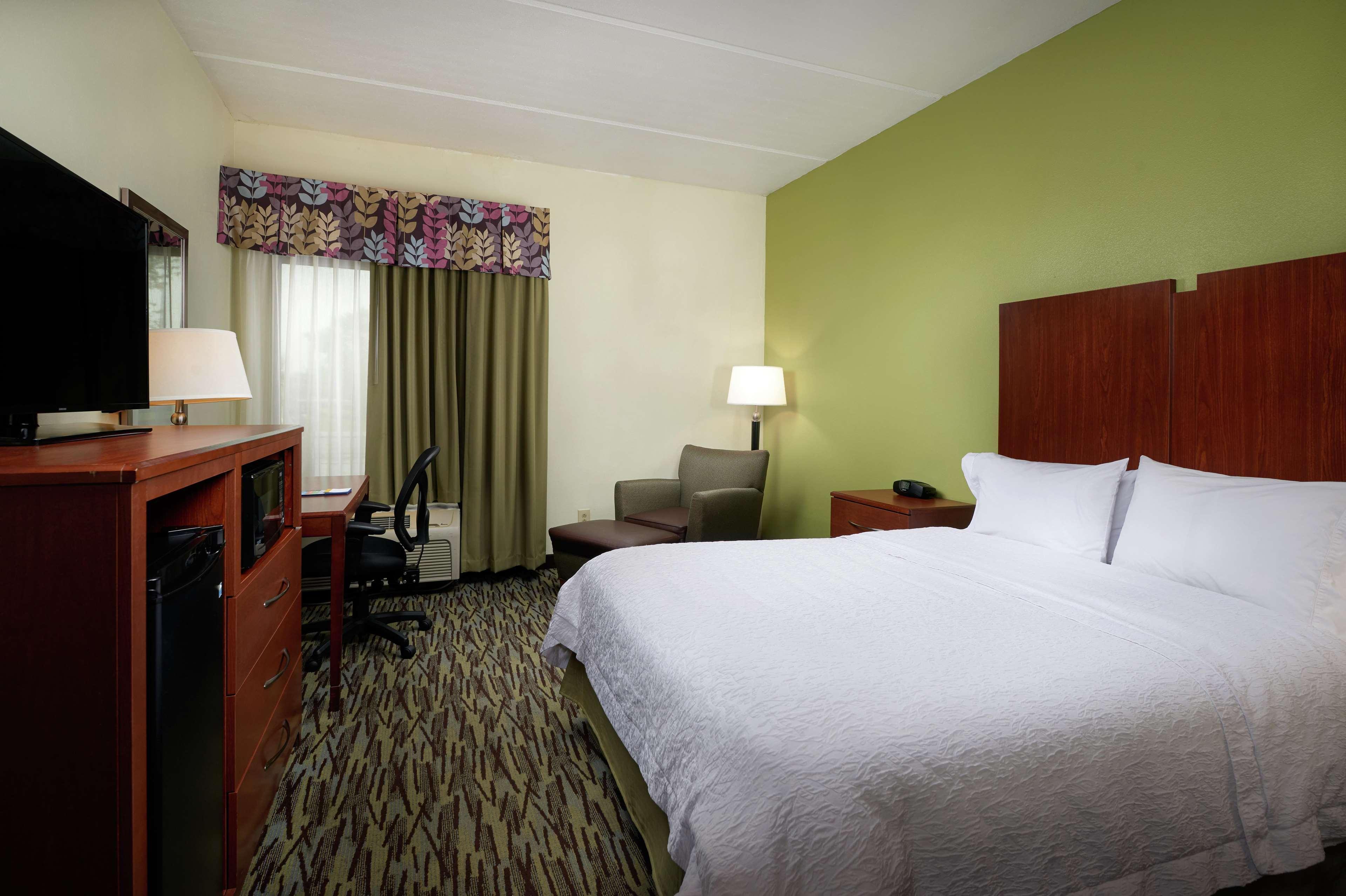 Hampton Inn Franklin, Ky - Portland, Tn Eksteriør billede