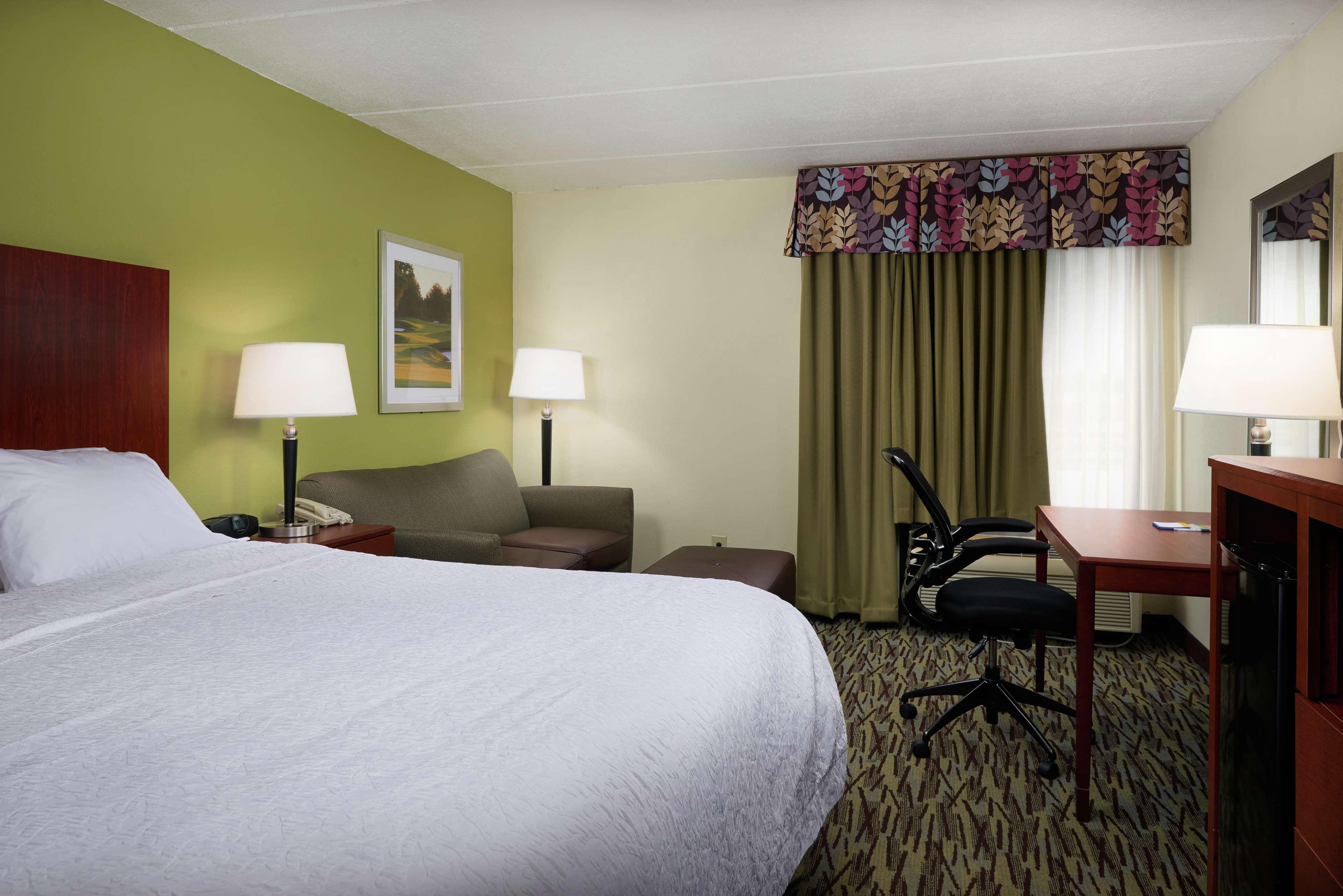 Hampton Inn Franklin, Ky - Portland, Tn Eksteriør billede