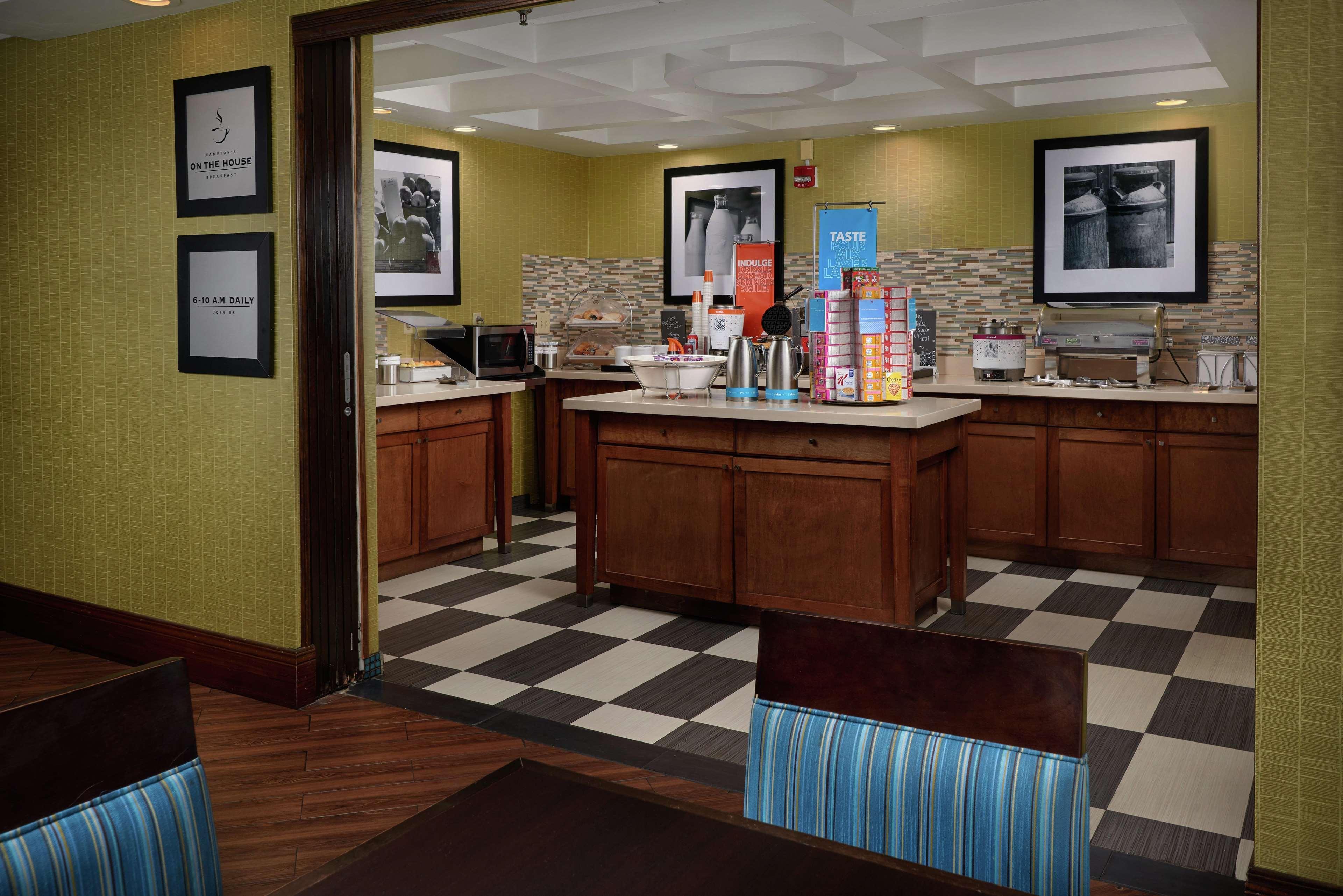 Hampton Inn Franklin, Ky - Portland, Tn Eksteriør billede