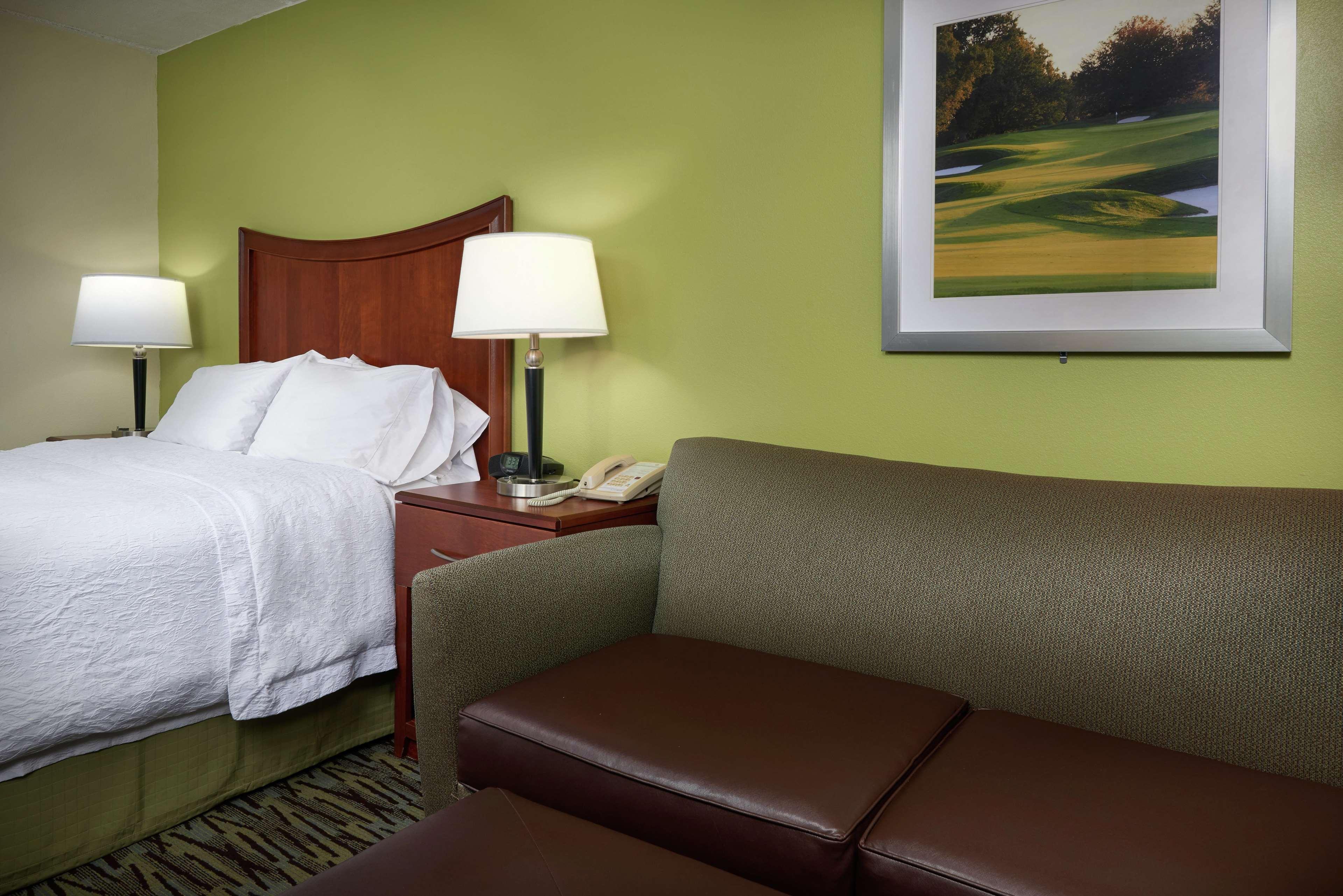 Hampton Inn Franklin, Ky - Portland, Tn Eksteriør billede