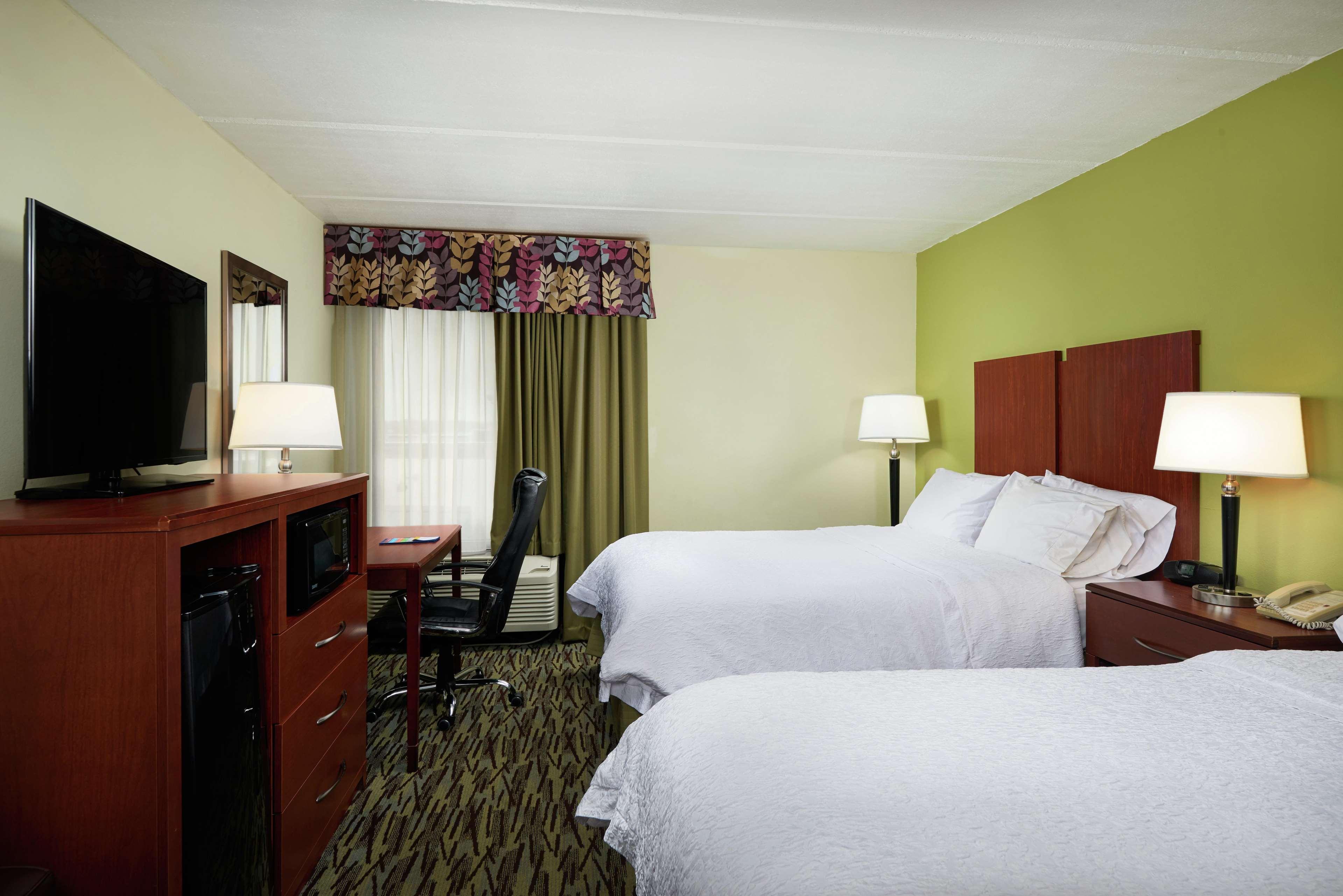 Hampton Inn Franklin, Ky - Portland, Tn Eksteriør billede