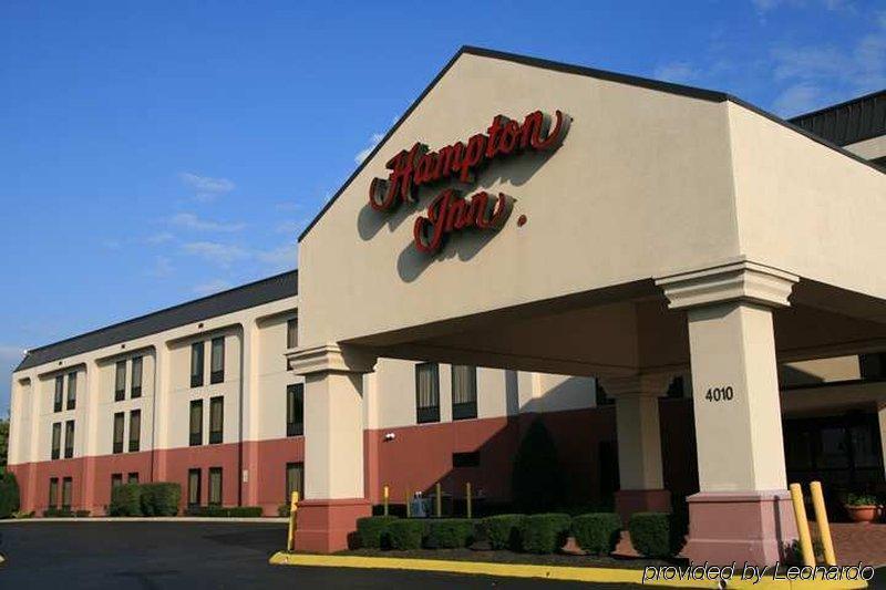 Hampton Inn Franklin, Ky - Portland, Tn Eksteriør billede