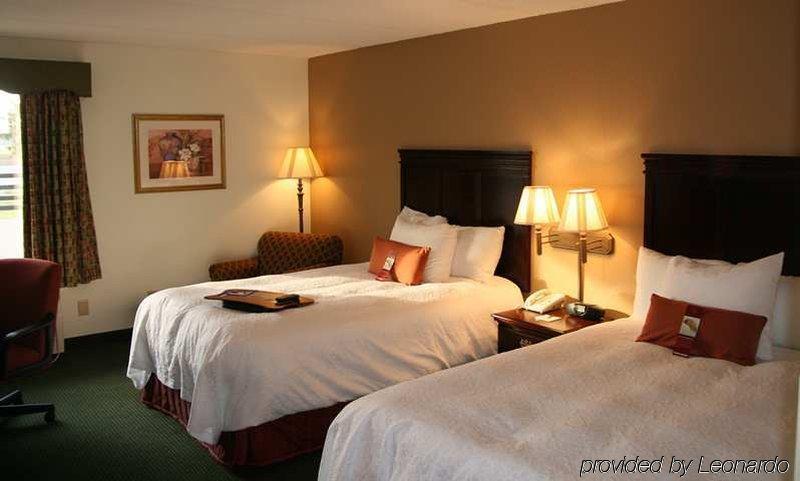 Hampton Inn Franklin, Ky - Portland, Tn Værelse billede