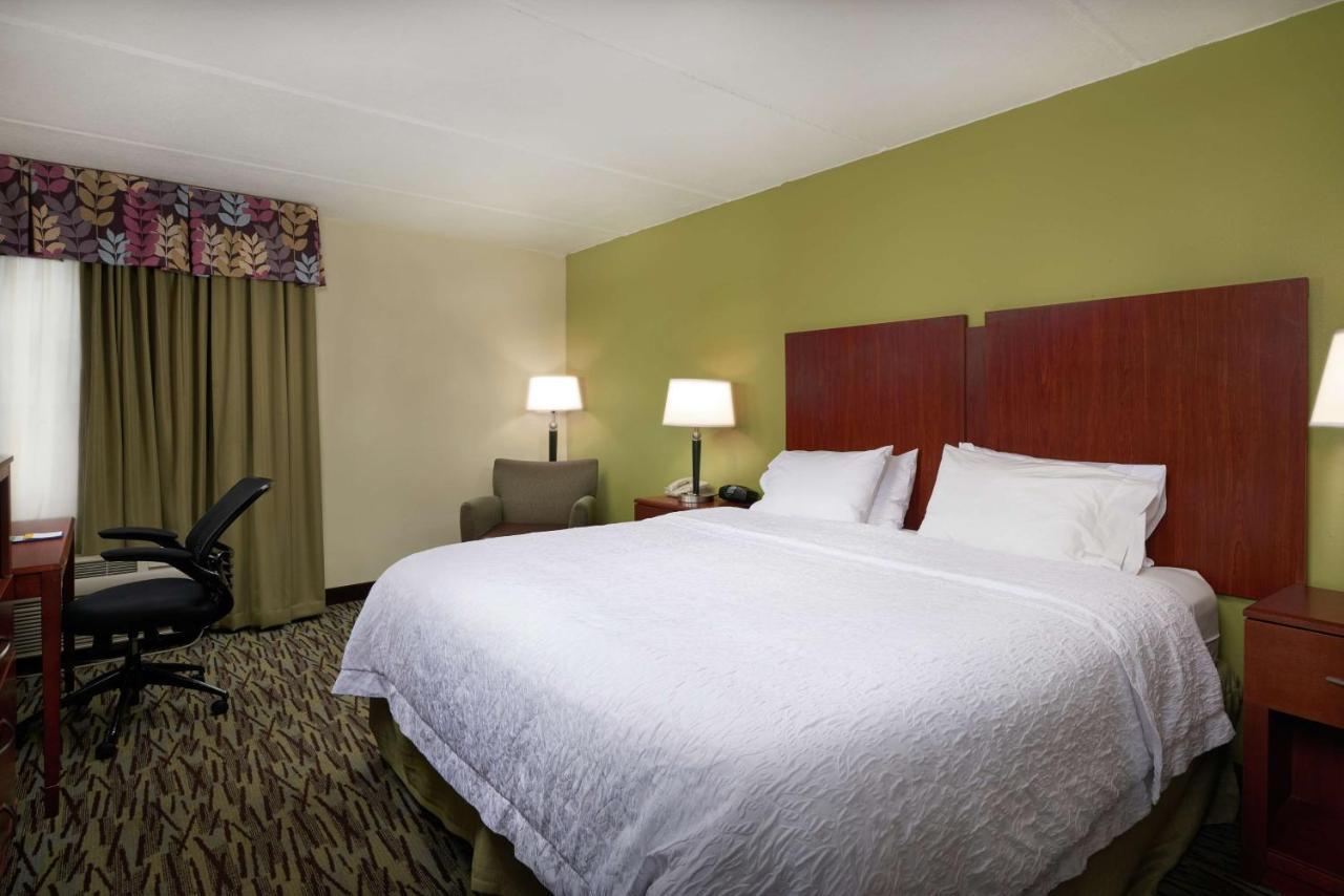 Hampton Inn Franklin, Ky - Portland, Tn Eksteriør billede