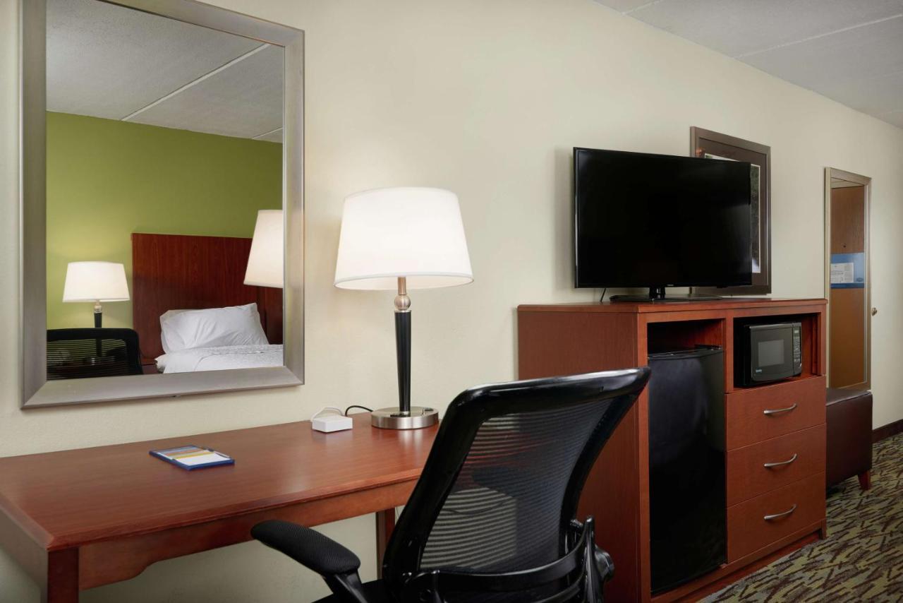 Hampton Inn Franklin, Ky - Portland, Tn Eksteriør billede
