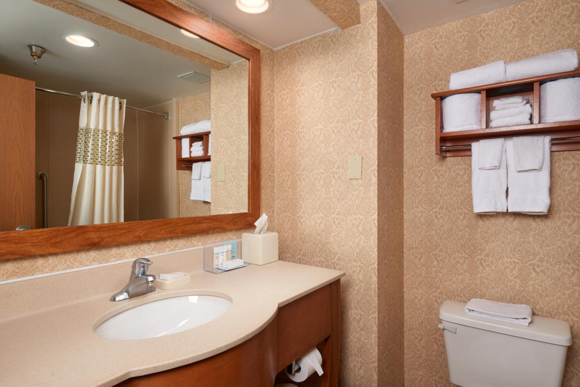 Hampton Inn Franklin, Ky - Portland, Tn Eksteriør billede