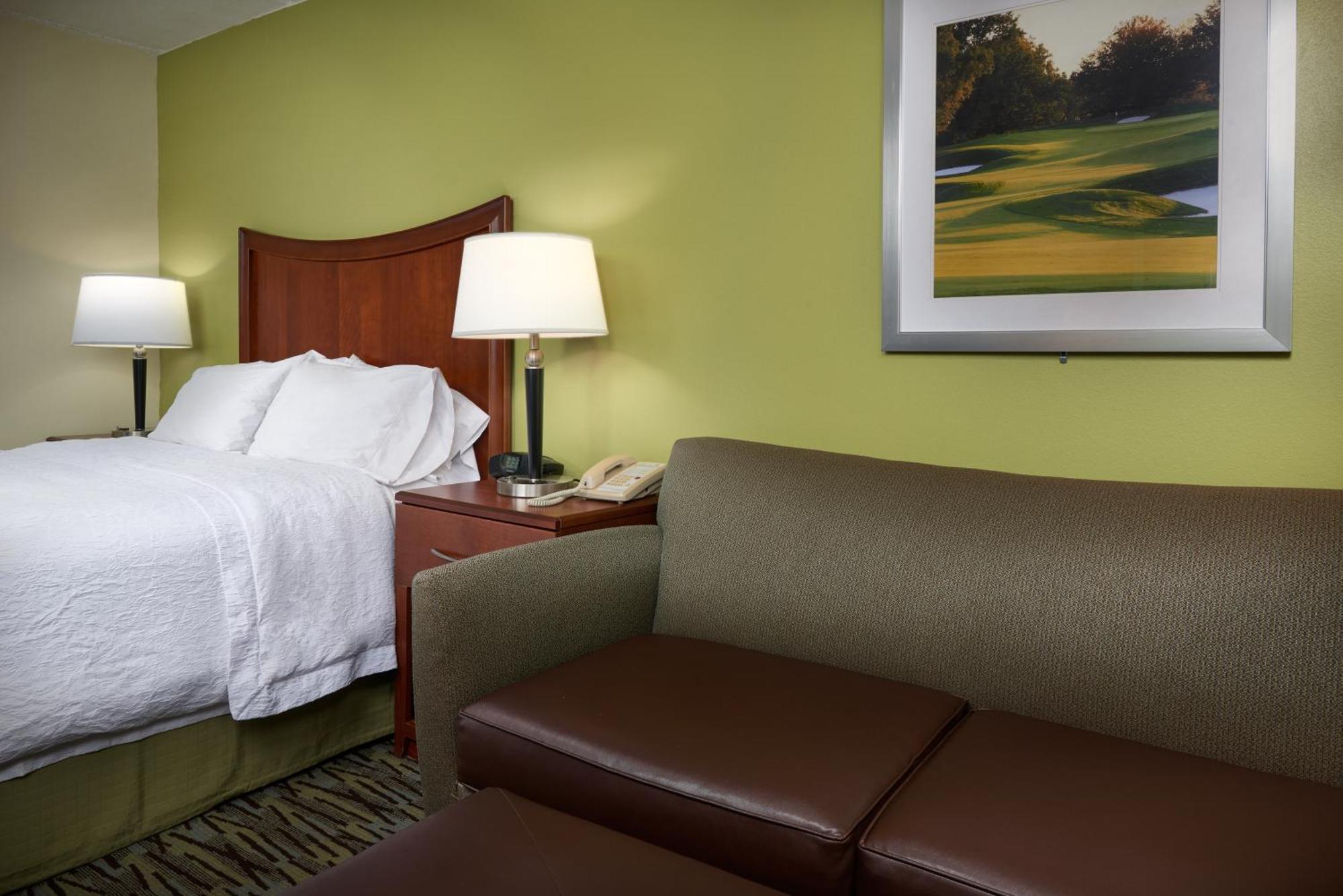 Hampton Inn Franklin, Ky - Portland, Tn Eksteriør billede