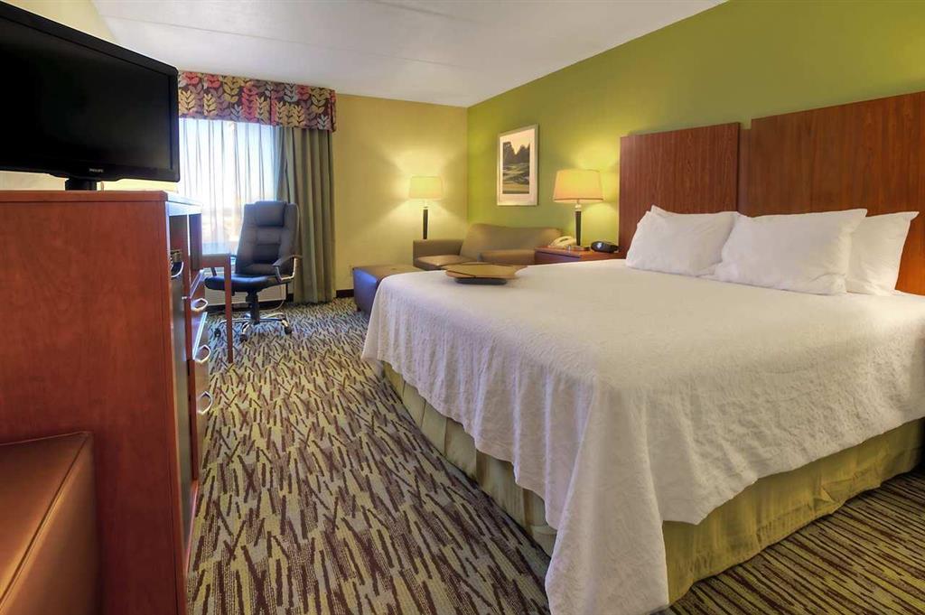 Hampton Inn Franklin, Ky - Portland, Tn Værelse billede