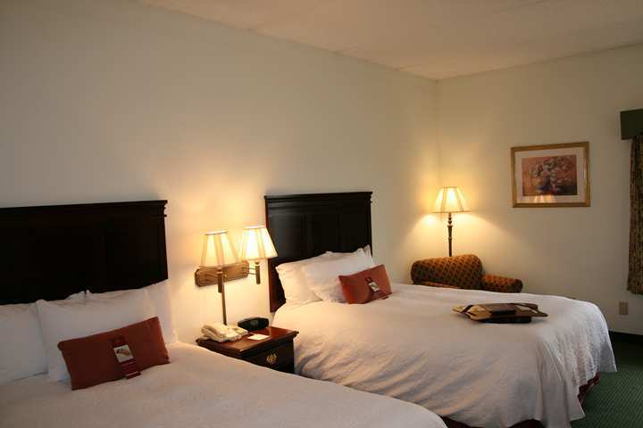 Hampton Inn Franklin, Ky - Portland, Tn Eksteriør billede