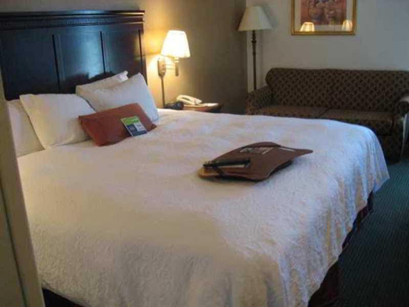 Hampton Inn Franklin, Ky - Portland, Tn Eksteriør billede