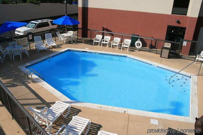 Hampton Inn Franklin, Ky - Portland, Tn Eksteriør billede